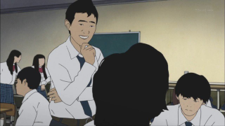 Illustration for article titled Well, This Anime Looks Different. Thank Goodness.